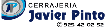 Cerrajería Javier Pinto logo